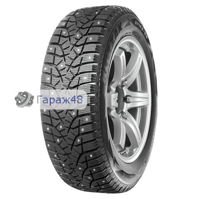 Bridgestone Blizzak Spike 02 205/55 R16 91T