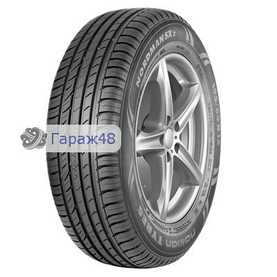 Nokian Tyres (Ikon Tyres ) Nordman SX2 205/60 R16 92H