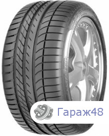 Goodyear Eagle F1 Asymmetric SUV ROF 285/45 R19 111W